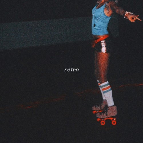 retro
