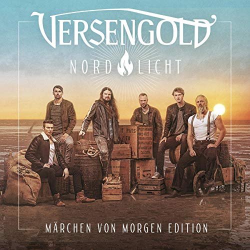 Nordlicht (Märchen von morgen Edition)