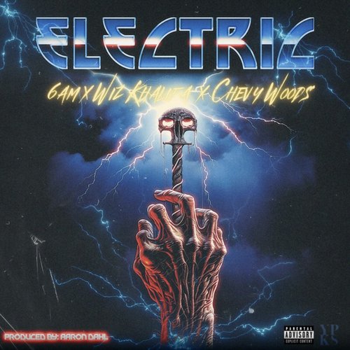Electric