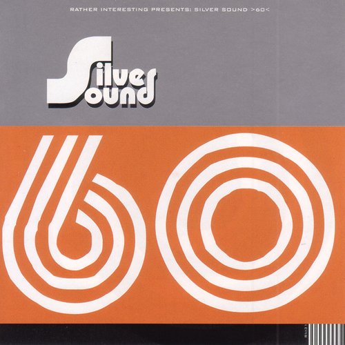 Silver Sound / 60