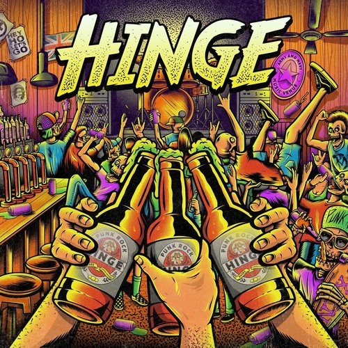 Hinge