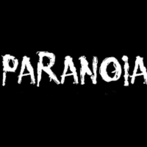 Paranoia - Single