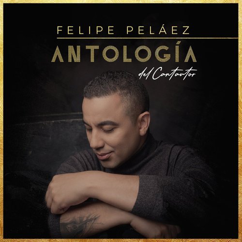 Antología del cantautor