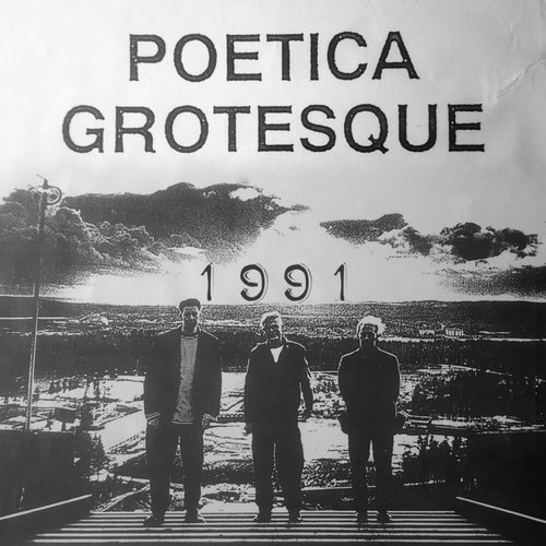Poetica Grotesque