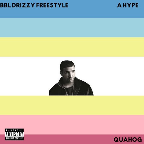 BBL Drizzy Freestyle #bbldrizzybeatgiveaway - Single