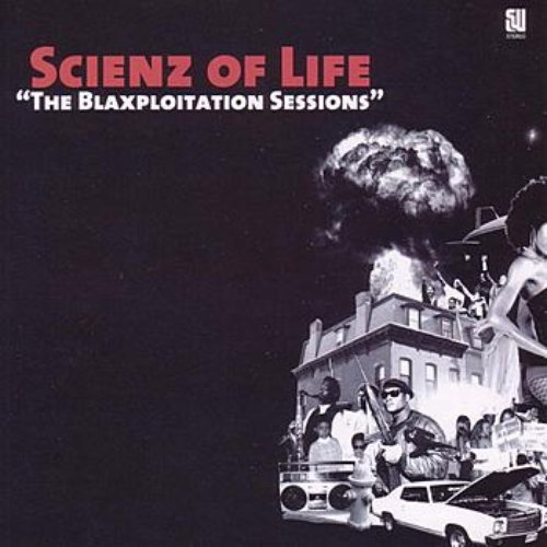 The Blaxploitation Sessions