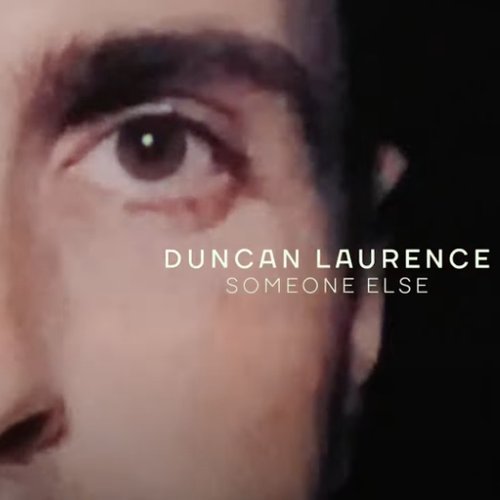 Someone Else