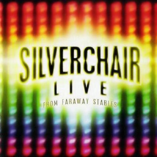 Live From Faraway Stables (Act 1)