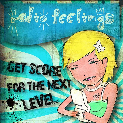 Get Score For The Next Level