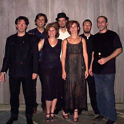 Cookie Crumbs, Volume 3: Waltz Across America Tour (October 2000)