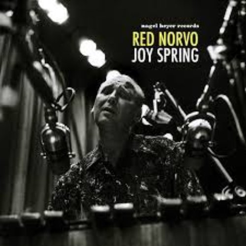 Joy Spring (Live)
