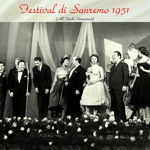 Festival di Sanremo 1951