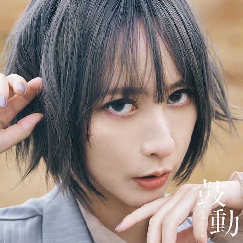 鼓動
