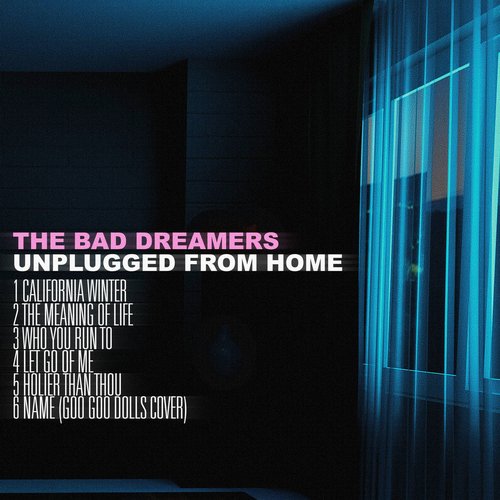 Unplugged from Home - EP