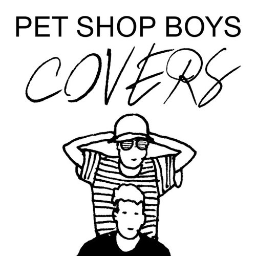 Pet Shop Boys Covers