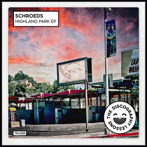 Highland Park EP