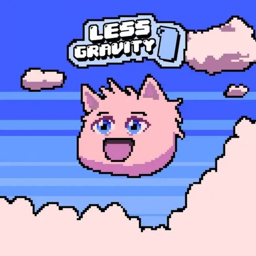 Less Gravity 1