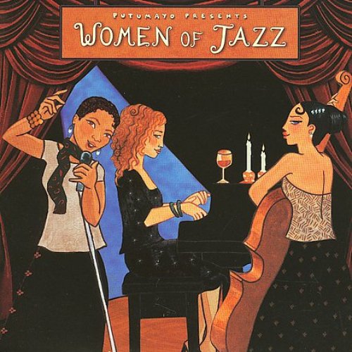 Putumayo Presents: Women of Jazz