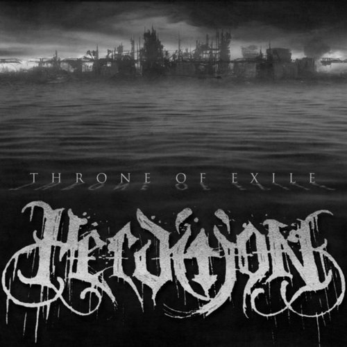Throne of Exile