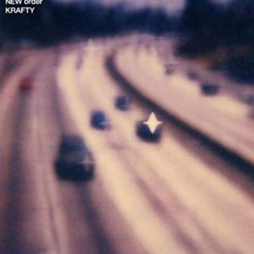 Krafty - Single
