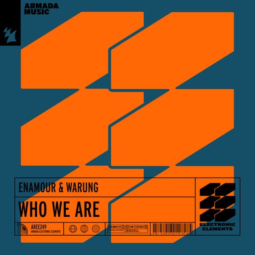 Who We Are - Single
