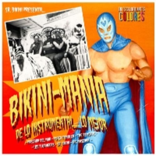Bikinimania
