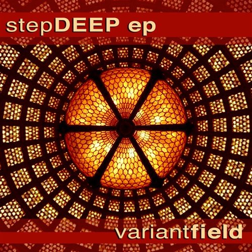 Step Deep ep