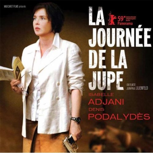La journée de la jupe