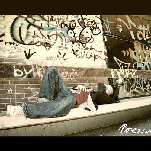 Minimixtape II - Vom Mann in Reno