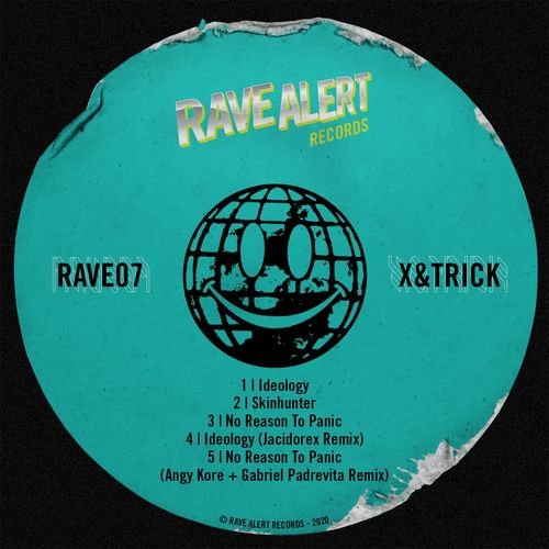 RAVE07