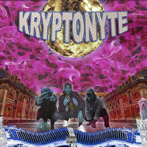 KRYPTONYTE