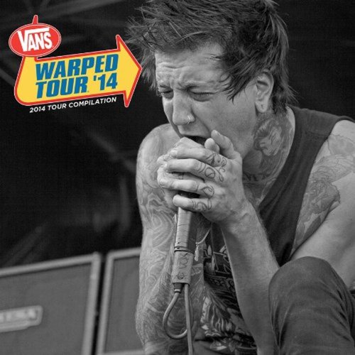 2014 Warped Tour Compilation