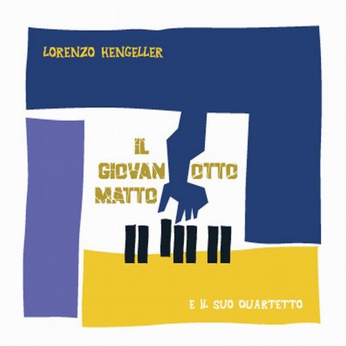 Il Giovanotto Matto
