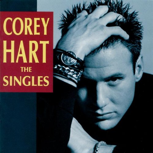 Corey Hart: The Singles