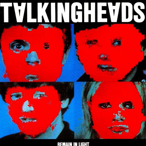 Remain In Light (Deluxe Version)