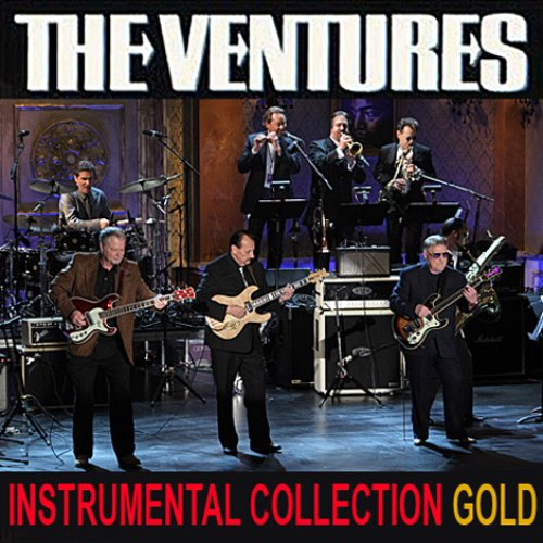 Instrumental collection Gold