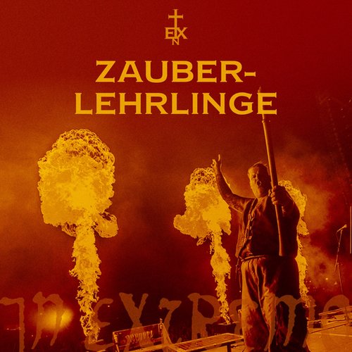 Zauberlehrlinge - Mittelalter Songs