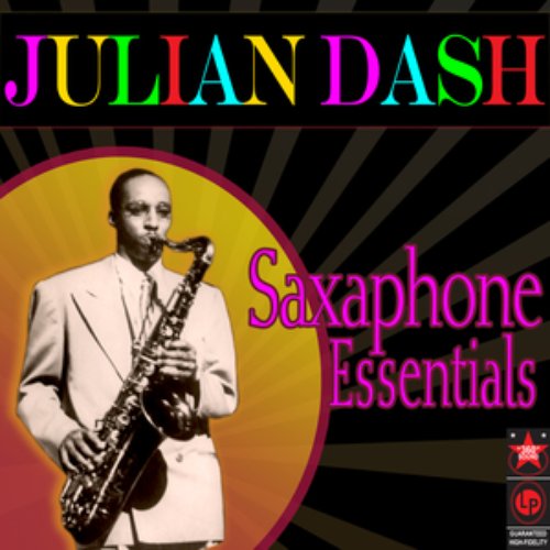 Saxophone Essentials