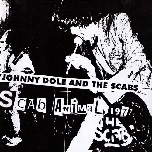 Scab Animal 1977