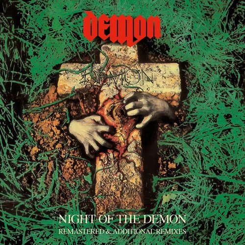 Night of the Demon (Remastered & Additional Remixes)