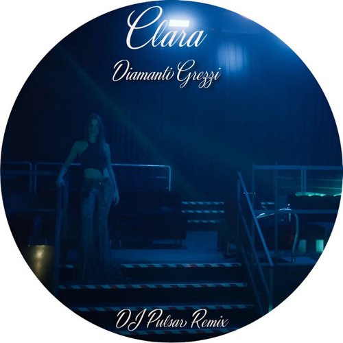 Diamanti Grezzi (DJ Pulsar Remix)