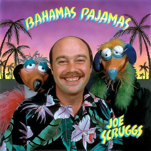 Bahamas Pajamas