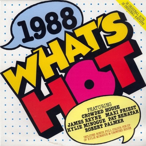 1988 What's Hot