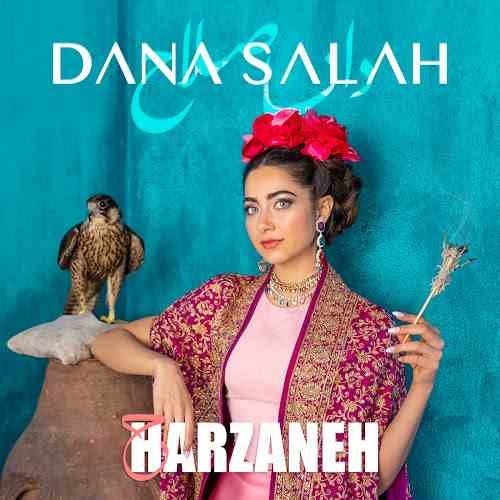 Harzaneh - Single