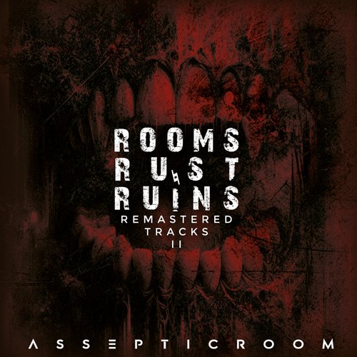 Room's Rust & Ruins II