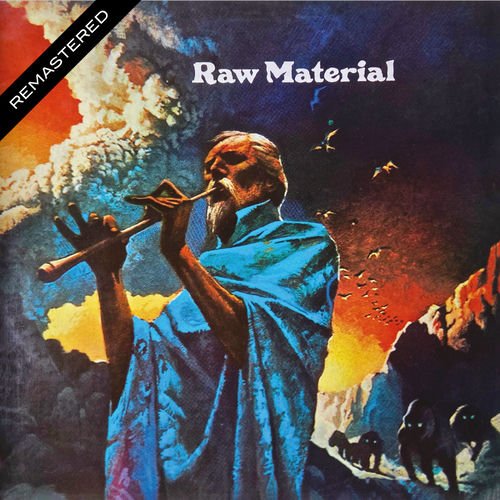 Raw Material (Remastered)