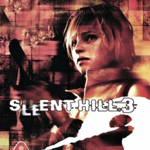 End of Small Sanctuary (rmx)