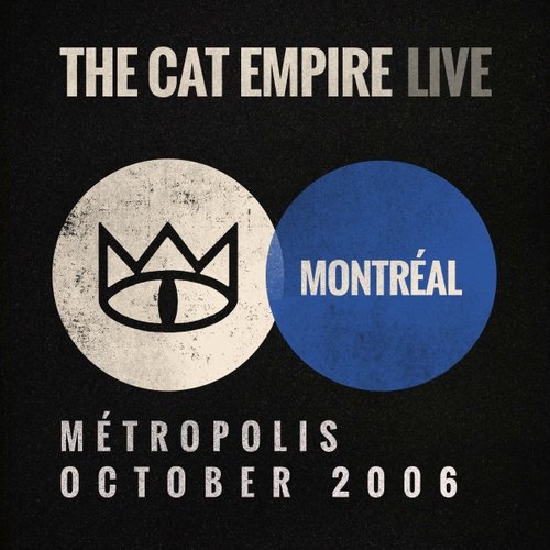 Live at Métropolis