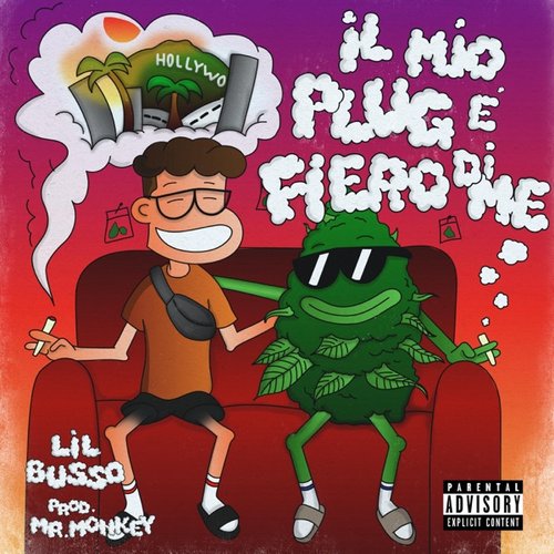 Il mio plug è fiero di me
