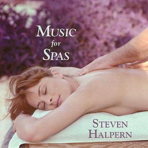 Music for Spas